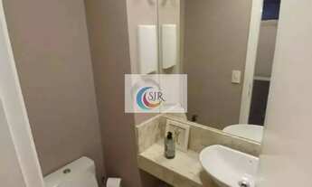 Imagem 3: Conjunto para alugar, 138 m² - Brooklin - São Paulo/SP