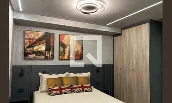 Imagem 6: Apartamento à Venda - Pinheiros, 1 Quarto, 25 m2