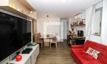 Imagem: Apartamento à Venda - Nova Granada, 2 Quartos