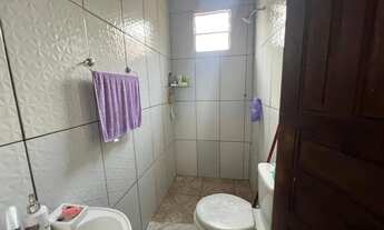 Imagem 5: Imóvel para aluguel e venda com dois quartos no Coqueiro - Belém - PA