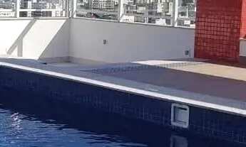 Imagem 2: Apartamento studio finamente mobiliado Centro de Florianópolis