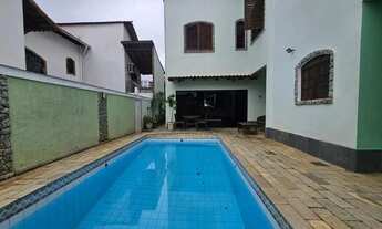 Imagem: Casa de Condomínio aluguel 313m2 - 4 quartos