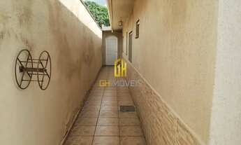 Imagem 2: Casa à venda, 236 m² por R$ 720.000,00 - Jardim Europa - Goiânia/GO