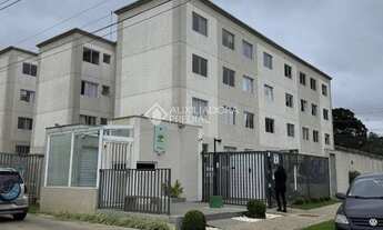 Imagem: Apartamento à venda em São Gabriel, Colombo