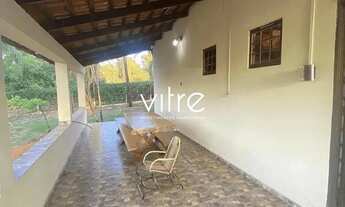 Imagem 2: Chácara à venda no bairro Chácaras Jockey Camping (zona Oeste) em Uberlândia