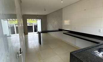 Imagem 6: Térrea para venda possui 129 metros quadrados com 3 quartos em Ilda - Aparecida de Goiânia