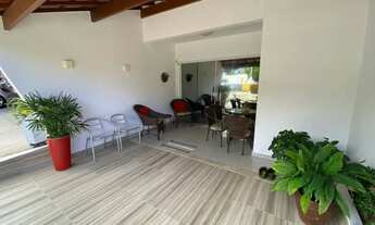 Imagem: Casa Vilage 4 Quartos 3 Suítes Stella