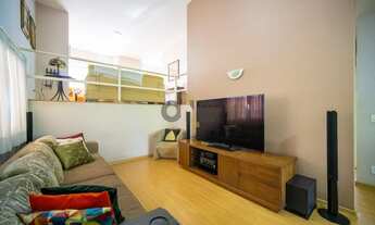 Imagem 6: Casa com 3 dormitórios, sendo 3 suítes - para venda - Granja Viana - Cotia - SP