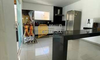 Imagem 4: Casa para aluguel e venda tem 230 metros quadrados com 3 quartos em - Porto Seguro - Bahi