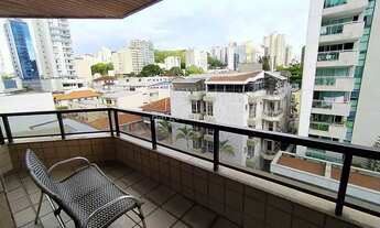 Imagem 5: Apartamento com 04 quartos à venda no Bairro São Mateus em Juiz de Fora