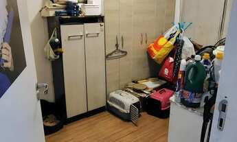 Imagem 4: Apartamento com 2 Quarto(s) e 1 banheiro(s) para Alugar, 40 m² por R$ 1200 / Mês