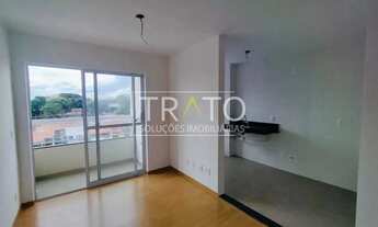 Imagem 5: Apartamento - Parque Industrial - Campinas
