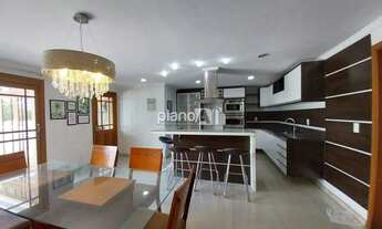 Imagem 7: Casa em Condomínio Dom Feliciano para aluguel, com 207m², 3 quartos 1 suíte - Dom Felician