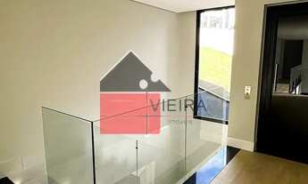 Imagem 7: Casa à venda em condomínio, 650m², 4 suítes, Alphaville Residencial Um, Barueri, SP