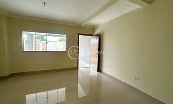 Imagem 4: Casa à venda em Campo Grande-MS, no Portal do Panamá: 3 quartos, 1 suíte, 1 sala, 3 banhei