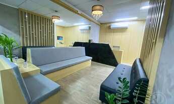 Imagem: Sala comercial Completa Pronta para Uso