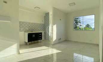 Imagem: Apartamento / Residencial / Loteamento