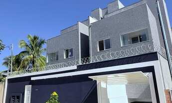 Imagem: Cobertura no Bairro Ibituruna - Vista Imperdível