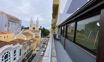 Imagem 9: Apartamento de um dormitório pra locação no Centro de Florianópolis