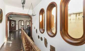 Imagem 6: Sobrado para venda em Jardim Franca com 4 quartos, sendo 4 suítes , 450m²