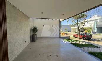 Imagem 2: Casa de condomínio para alugar no Residencial Tomazella, no bairro Água Branca em Piracica