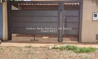 Imagem: Venda, Casa Térrea, Jardim Itamaracá