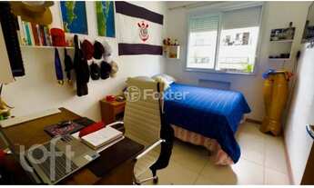 Imagem 4: Apartamento à venda Rua João Meirelles, Abraão - Florianópolis