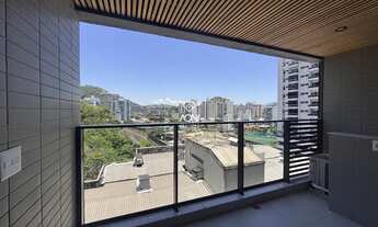 Imagem 5: Apartamento novo com piscina e área de lazer em Santa Lúcia, Vitória REF: 66