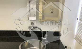 Imagem 5: Sala comercial Olegário Maciel