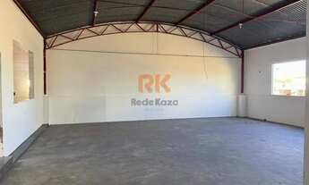 Imagem 11: Casa comercial à venda, 3 quartos, 2 vagas, Jardim Laguna - Contagem/MG