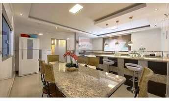 Imagem 6: Vendo Casa com 6 quartos e lazer completo na Colônia Agrícola Riacho fundo