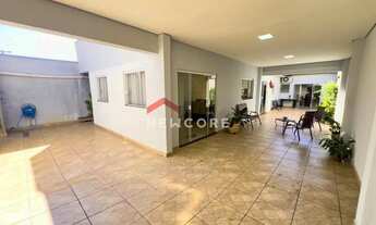 Imagem 5: Casa em Rua São Bartholomeu - Jardim Redentor - Bauru/SP