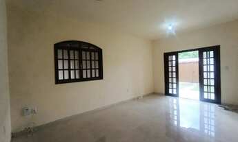 Imagem 4: Casa linear, 2 quartos, 1 suíte, 3 vagas, Itapeba, Maricá