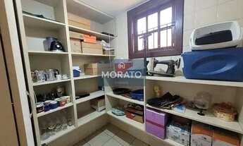 Imagem 6: Casa com 4 quartos sendo 1 suíte com 4 vagas de garagem no bairro Ipiranga
