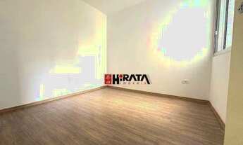 Imagem 7: Apartamento com 2 dormitórios para alugar, 70 m² por R$ 3.967,47/mês - Brooklin - São Paul