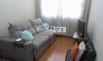 Imagem: Apartamento a Venda no Centro - Campinas