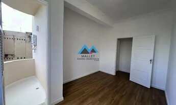 Imagem 5: Excelente apartamento de 3 quartos, 110 m², todo reformado, à venda na Tijuca