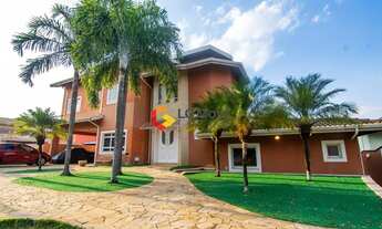 Imagem: Casa à venda no Cond. Terras do Caribe