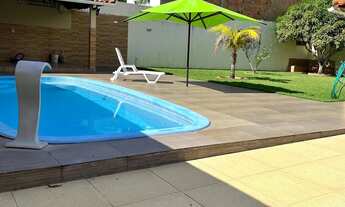 Imagem 5: CASA PARA CARNAVAL PARIPUEIRA