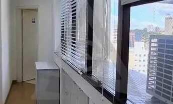 Imagem 6: Sala para alugar em Campinas, Cambuí, com 70 m², Office Park