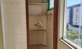 Imagem 6: Apartamento 3 quartos à venda bem localizado no Cidade Nova