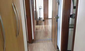 Imagem 3: Cobertura para aluguel, 3 quartos, 1 suíte, 2 vagas, Cidade Nova - Belo Horizonte/MG