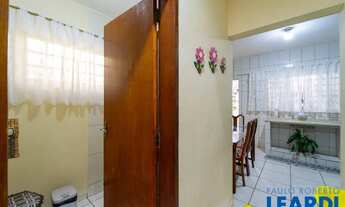 Imagem 6: SOBRADO - PARQUE CIDADE JARDIM II - SP