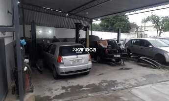 Imagem 6: Venda ou Aluguel de Loja Comercial no Jardim Sulacap Oportunidade Única!