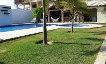 Imagem 2: Alugo casa de Praia em Águas Belas município de Cascavel Ceará. Final de semana 1.100