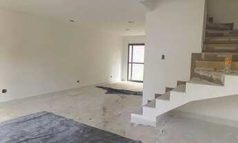 Imagem 7: Casa em Condomínio à venda em Curitiba-PR, Boqueirão: 3 quartos, 1 suíte, 1 sala, 2 banhei