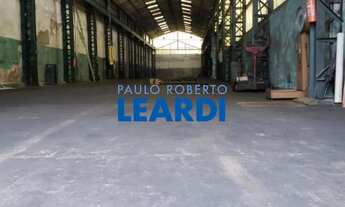 Imagem: GALPÃO - TATUAPÉ - SP