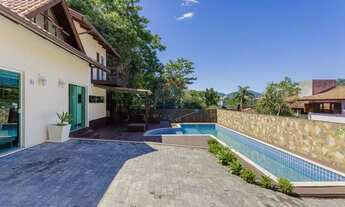 Imagem: Casa em condomínio com 3 dormitórios e