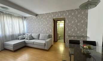 Imagem: Apartamento 02 quartos Mobiliado no Bairro