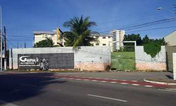 Imagem: ALUGA-SE TERRENO MURADO NA AV. AGUANAMBI